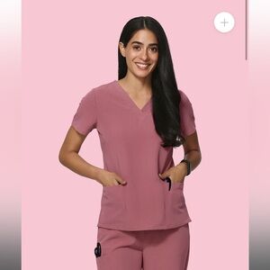 Mandala Scrub Set - size large